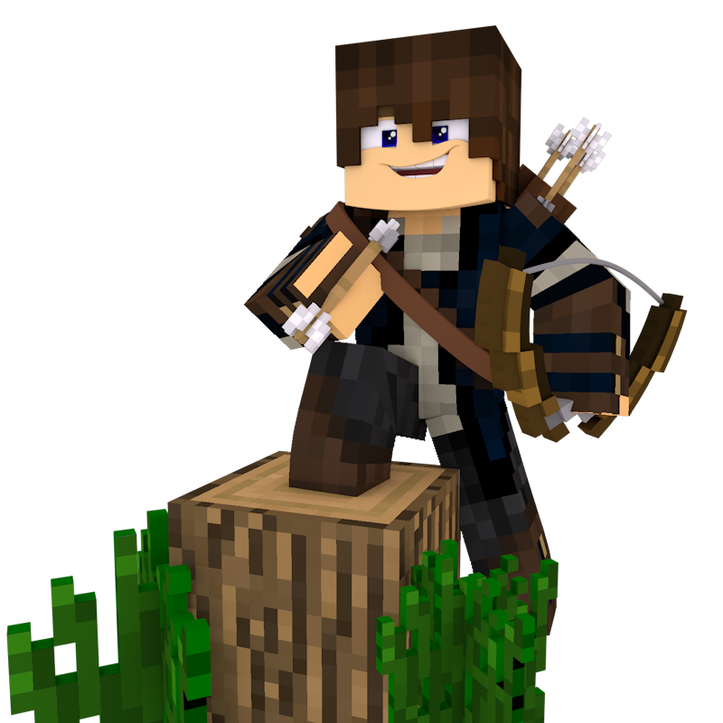 ExpansionMC character render